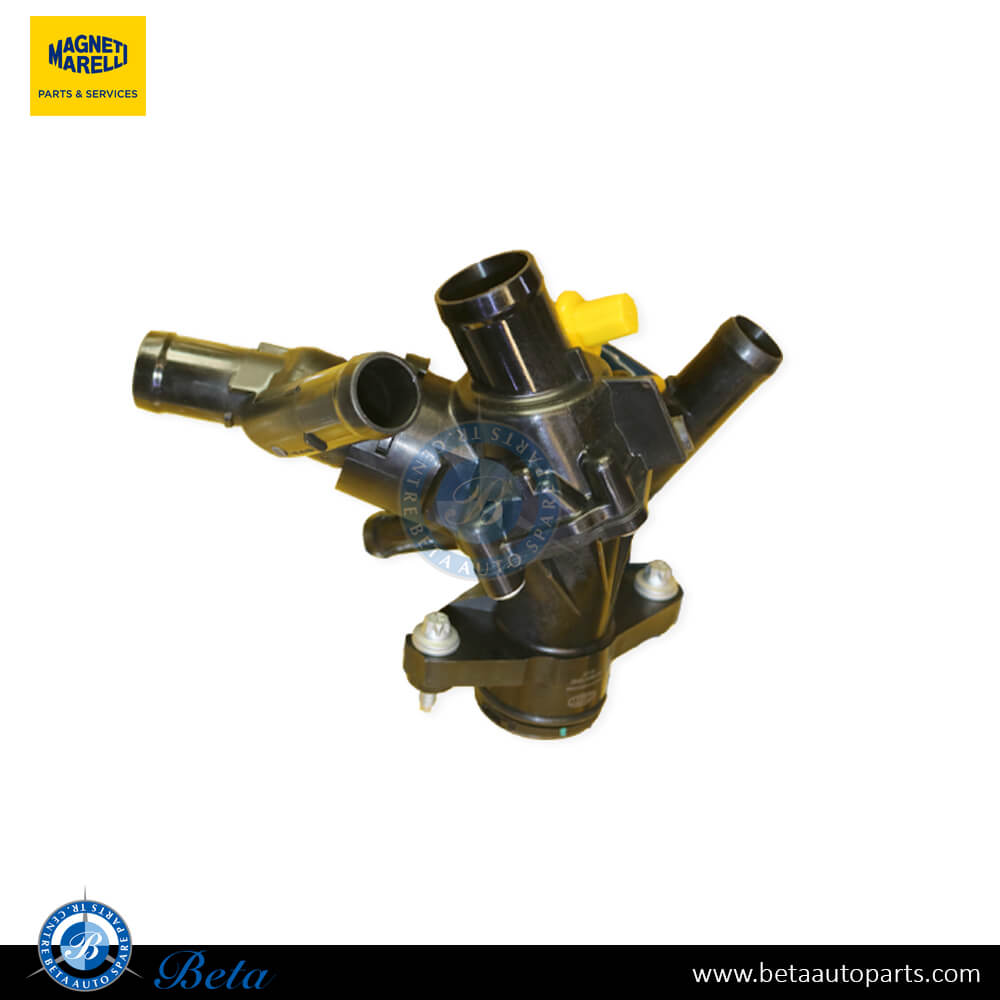 Thermostat for M270 for Mercedes , Part Number 2702000315 / 2702000415 Thermostat for M270 for Mercedes , Part Number 2702000315 / 2702000415